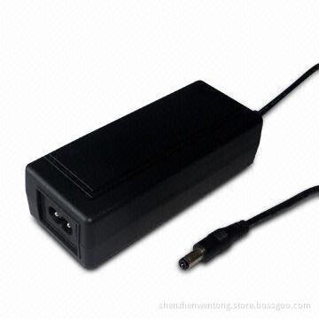 100 to 240V AC/50/60Hz AC/DC Power Adapter with 24V/1.5A Output, Lower Ripple and High Efficiency